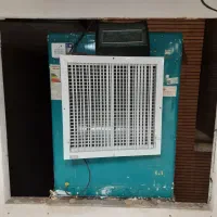 کولر کاوه ka80
