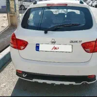 کوییک s مدل 402|خودرو سواری و وانت|سنندج, |دیوار