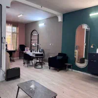 اجاره اتاق و لاین در سالن زیبایی