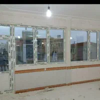 ساخت درب و پنجره وشیشه دوجداره غرب|فعالیت داوطلبانه|اسدآباد, |دیوار