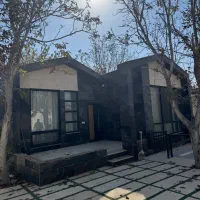 ۳۲۰ متر باغچه/ ۱۲۰ متر ویلا فول/دانش ۱/ویلاسنتر