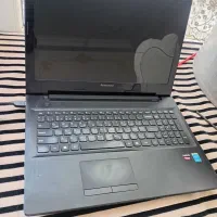 لپ تاپ LENOVO پردازنده I5 نسل ۴ با گرافیک و باتری