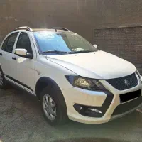 کوئیک gxr ۱۴۰۵/اقساطی/شرایط آسان تحویل آنی