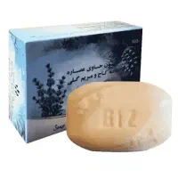 صابون کاج و مریم گلی مناسب دست و صورت