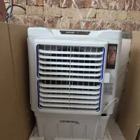 کولر سلوازی پر قدرت درجه ۱