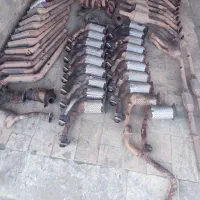 خرید کاتالیزور سواری وسنگین