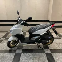 کیلیک ۱۶۰ مدل ۱۴۰۳ خشک سالار گستر