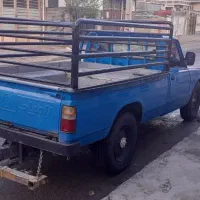 باربند لوله ای نیسان