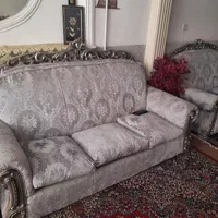 مبل هفت نفره