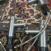 شیر آب وارداتیshoderi