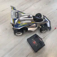 ماشین کنترلی|اسباببازی|رشت, دیلمان|دیوار