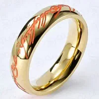 حلقه یگانه درخشنده سایز ۱۳|جواهرات|کازرون, |دیوار