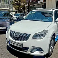 هایما s7/s8 صفر کیلومتر تحویل فوری