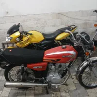 موتور بهران درحد صفر