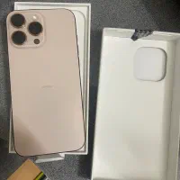 ایفون ۱۶ پرو مکس ۲۵۶ ZAA