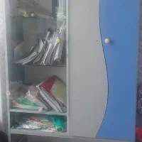 کمد|جاکفشی، کمد، دراور|شیروان (خراسان), |دیوار