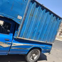 اتاق مسقف نیسان