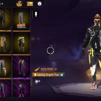 اکانت فری فایر|کنسول، بازی ویدئویی و آنلاین|زیویه, |دیوار