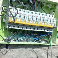 برقکار، برقکش،جوشکار،لوله کشی آب و فاضلاب