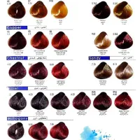 استخدام  آرایشگر