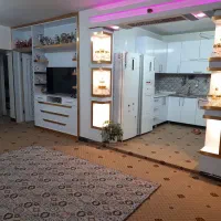 آپارتمان اجاره‌ای نوساز۹۰متری درچه روستای تیرانچی|اجارهٔ آپارتمان|خمینی‌شهر, |دیوار