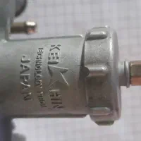 کاربراتور موتور ۱۲۵