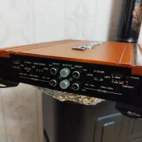 امپبلی چهار کانال