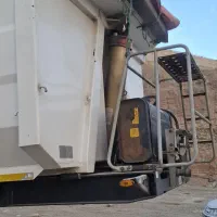 کمپرس ماموت۹۸|خودرو سنگین|لوشان, |دیوار