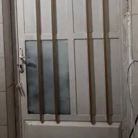 درب حال پذیرایی