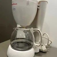 قهوه ساز مولینکس