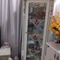 فروشی بوفه سفید