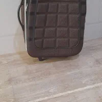چمدان نو|کیف، کفش، کمربند|قم, کلهری|دیوار