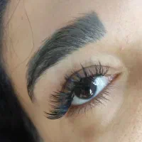 اکستنشن مژه و لیفت ابرو و مژه|خدمات آرایشگری و زیبایی|تهران, صادقیه|دیوار