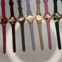 ساعت زنانه دخترانه