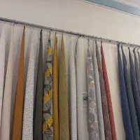 پارچه فروشی