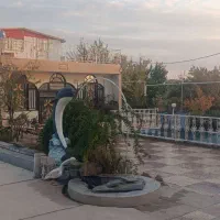 باغ و تالار مخصوص افتر و آخر شب و تولد باغرود