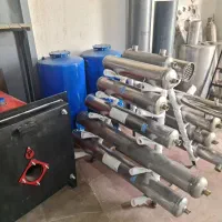مبدل استخری