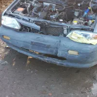 پراید ۸۸ دوگانه کارخانه