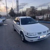 سمند الیکس ۸۹|خودرو سواری و وانت|تبریز, |دیوار