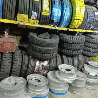 لاستیک750جلوعقب۷۰۰نیسان215 ایسوزو235کشاورزی825نخی