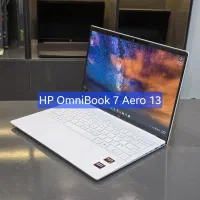 نسل ۱۵ HP OmniBook|رایانه همراه|تهران, گیشا|دیوار