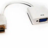 کابل تبدیل اچ دی به وی جی آی