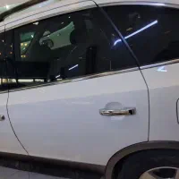 هیوندای IX55 وراکروز مدل ۲۰۱۱|خودرو سواری و وانت|قم, چهل درخت‎|دیوار