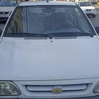 پراید مدل نودشش|خودرو سواری و وانت|ورامین, ورامین|دیوار