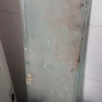 ویترین شیشه ای ۵ طبقه|فروشگاه و مغازه|فسا, |دیوار