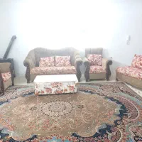 فروش مبلمان کارکرده