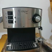 دستگاه اسپرسوساز