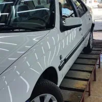 پژوTu5مدل95دریچه سیمی
