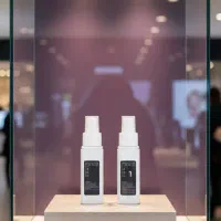 محلول ضد ریزش و رویش مجدد مو