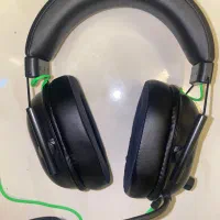 هدست Blackshark V2 X|قطعات و لوازم جانبی رایانه|فولادشهر, B4|دیوار